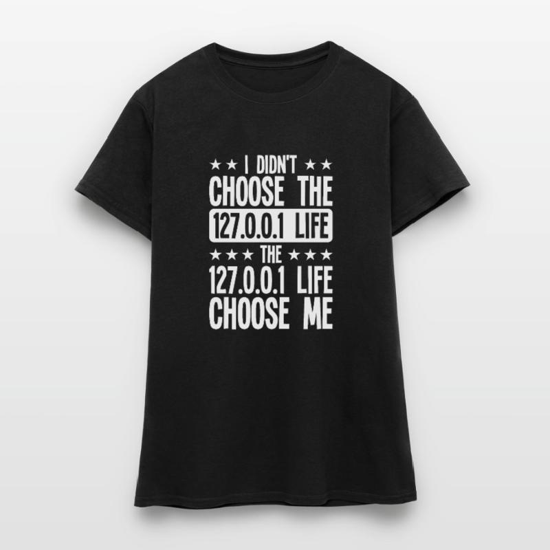 Not lazy In Debug Mode Algorithm Programming Codin Women's T-Shirt