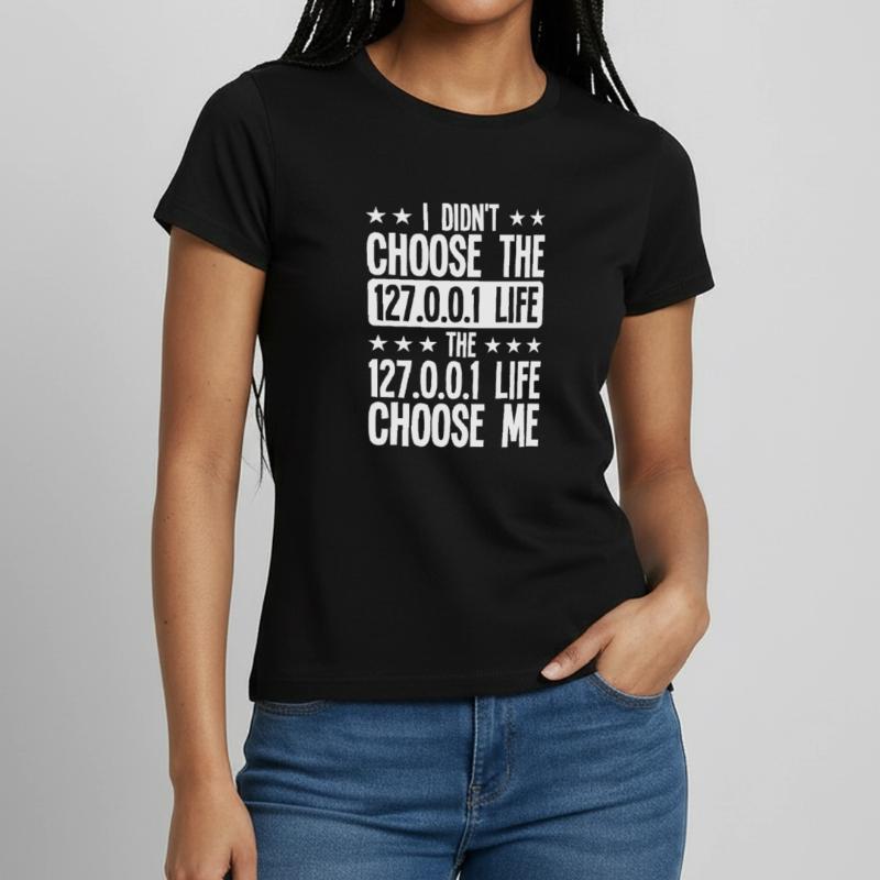 Nicht faul im Debug-Modus Algorithmus-Programmierung Codin Frauen T-Shirt