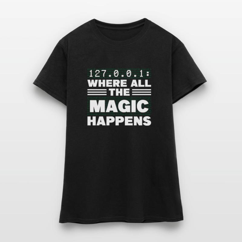 Not lazy In Debug Mode Algorithm Programming Codin Women's T-Shirt