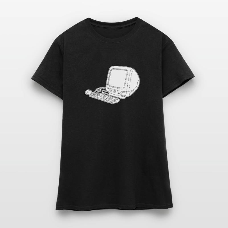 T-shirt Femme