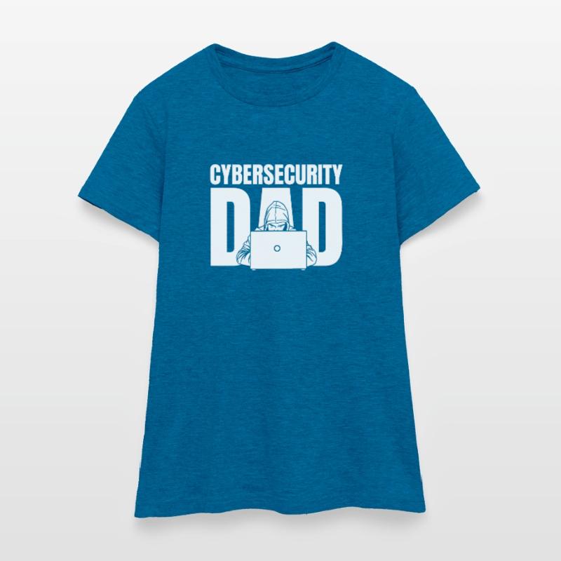 Developer Coder Programmer Women's T-Shirt