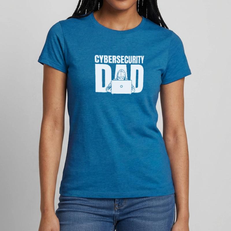 Entwickler Coder Programmierer Frauen T-Shirt