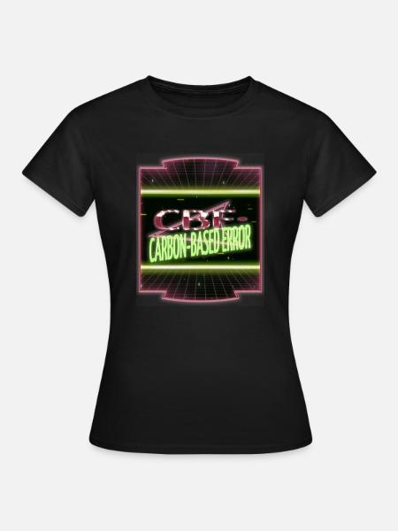 programming equestrian awesome hacker funny quote - Frauen T-Shirt - Schwarz