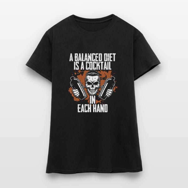 Bartender Bartender Bartending Women's T-Shirt