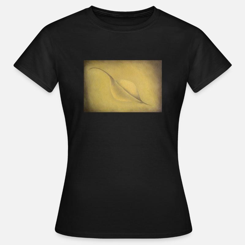 03 archetypes - Women's T-Shirt - black