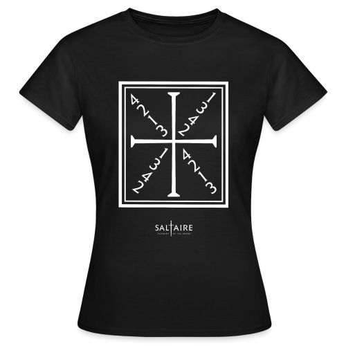 Meyer Square - Women's T-Shirt