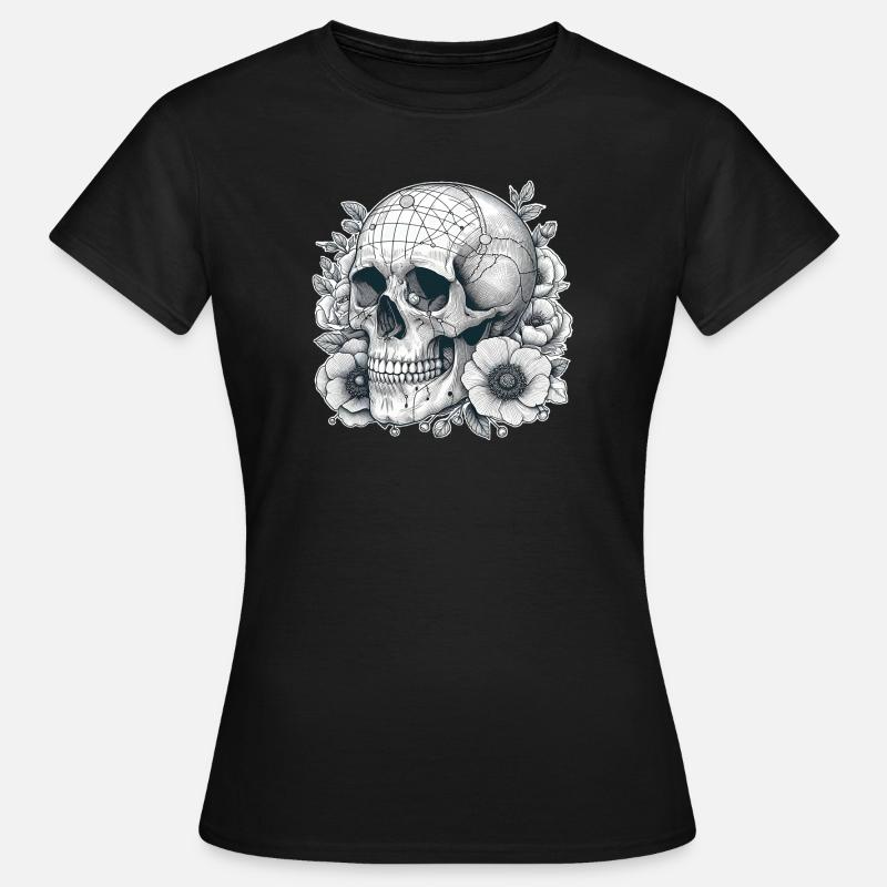 Ancient - Women's T-Shirt - black