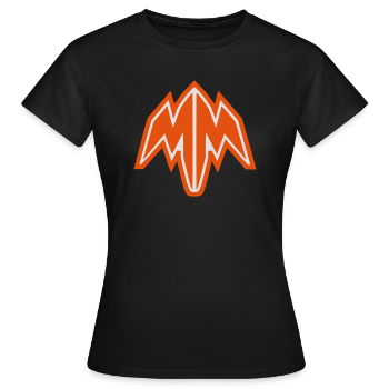 Pedstatt Logo 01 - Frauen T-Shirt