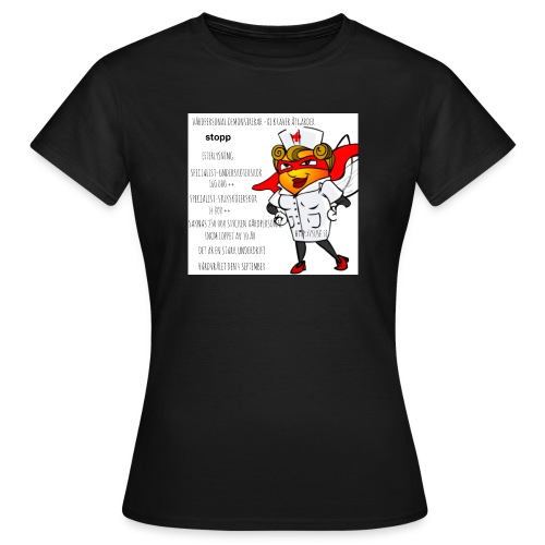 image - T-shirt dam