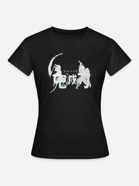 blockedName - Frauen T-Shirt - Schwarz