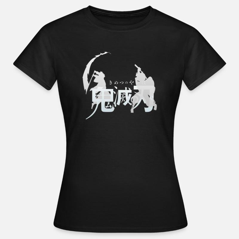 blockedName - Women's T-Shirt - black