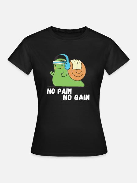 On a rien ans rien - T-shirt Femme - noir