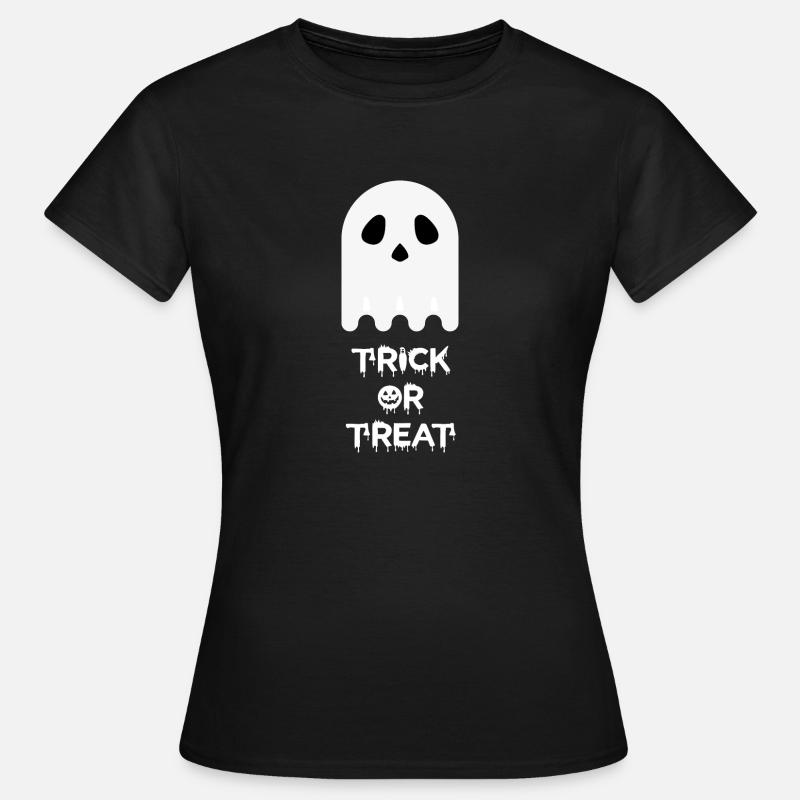 UWP - Women's T-Shirt - black