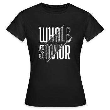 Sayings birthday animal testing plants love happy - Women's T-Shirt - black - Front - AI Model Female 172 dark (172cm)
