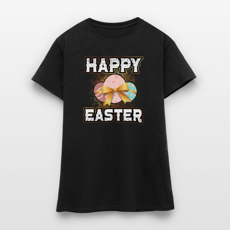 Easter Easter Easter Easter Easter Women's T-Shirt