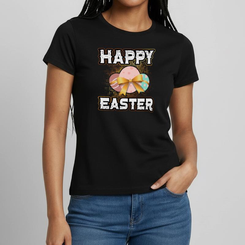 Easter Easter Easter Easter Easter Women's T-Shirt