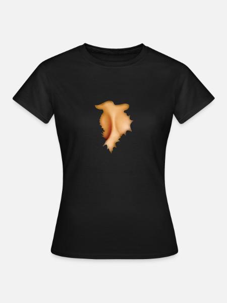 Sexy - Frauen T-Shirt - Schwarz