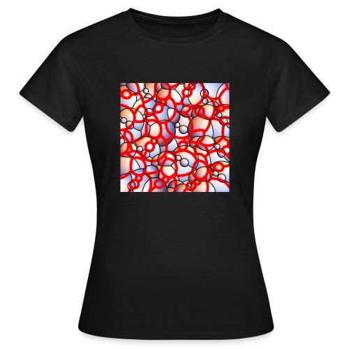 Blubber - Frauen T-Shirt