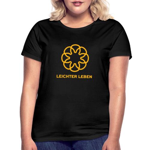 LL Logo - Frauen T-Shirt