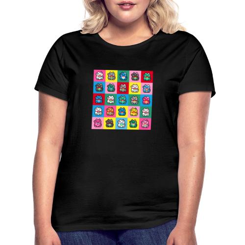 What Warhol Wanted Collection - Women's T-Shirt