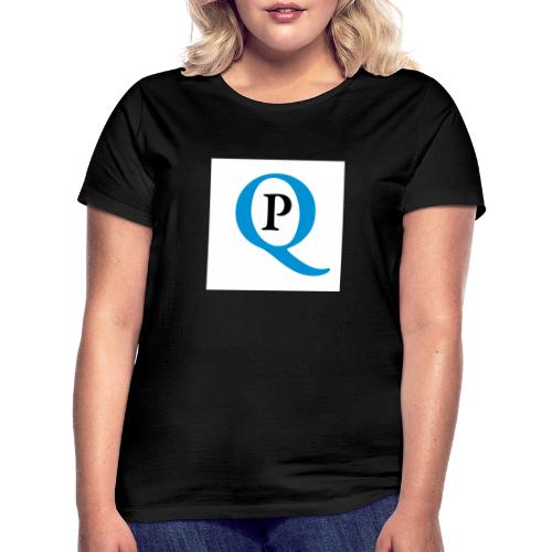 QP - Maglietta da donna