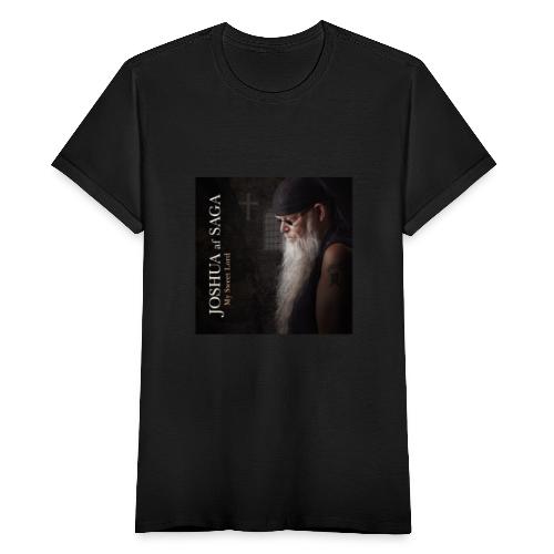 Joshua af Saga - My Sweet Lord - T-shirt dam
