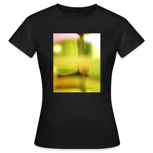 YUNGM - T-shirt Femme
