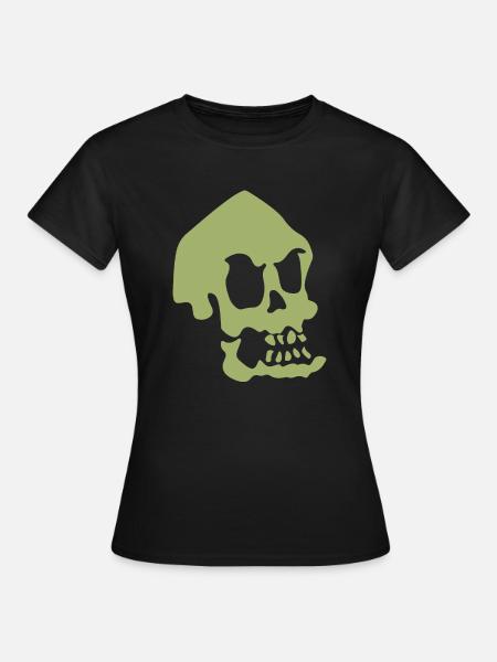 murray - Women's T-Shirt - black