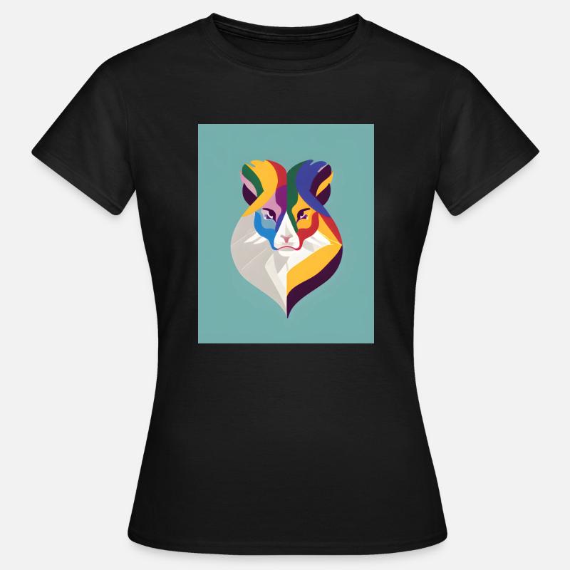 Pride Bock - Women's T-Shirt - black