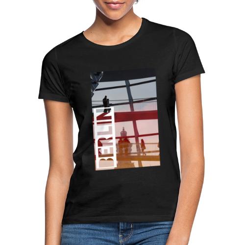 Berlin - Frauen T-Shirt