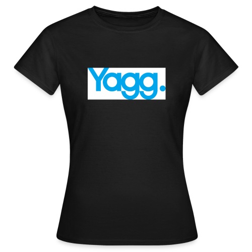 yagglogorvb - T-shirt Femme