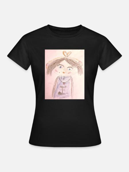 MUM&ARYA - Women's T-Shirt - black