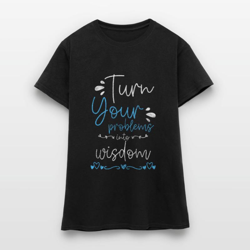 Problem? Not my problem sarcasm Women's T-Shirt
