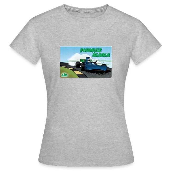 Formule blabla bandeau