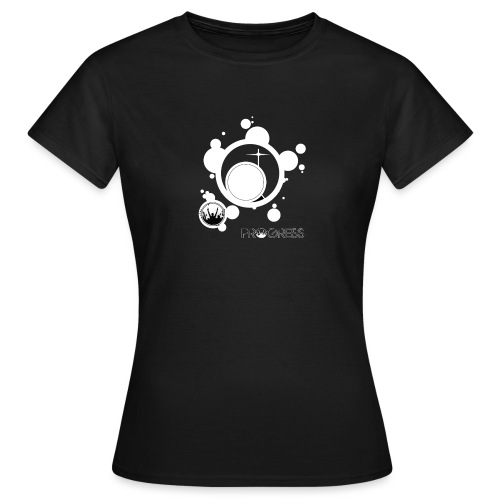 Drummers T-shirt - Women's T-Shirt