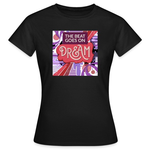 Motto 2020 - Frauen T-Shirt