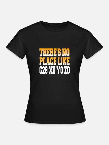 Programmierer - Frauen T-Shirt - Schwarz