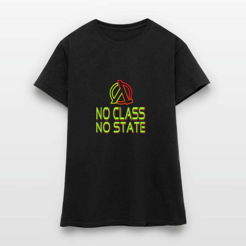 Programmierer Lambda Softwareentwickler Geschenk Frauen T-Shirt