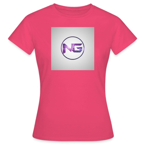none - Women's T-Shirt