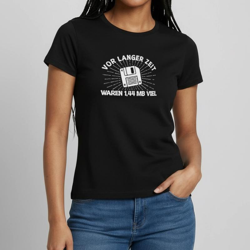 Script de débogage de déclaration de programmeur développeur T-shirt Femme