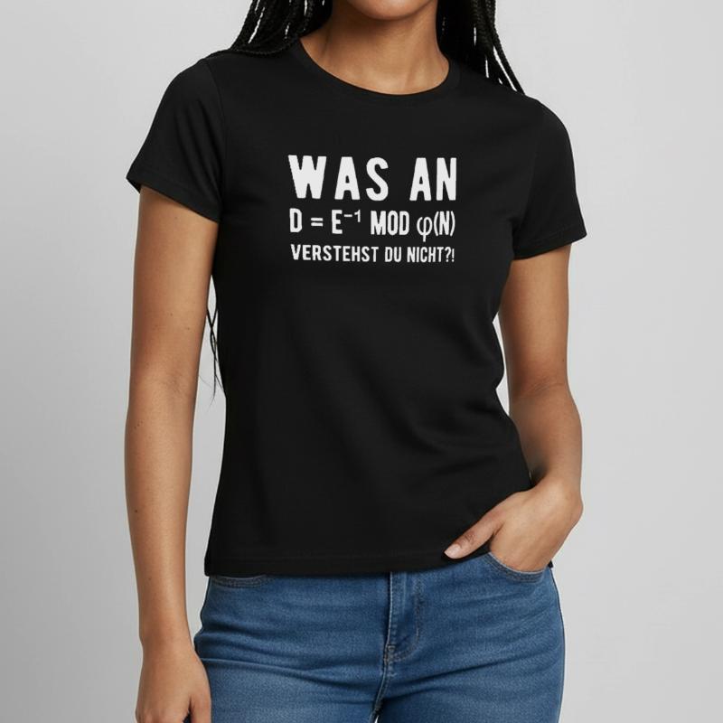 Computer Scientist Computer Science Student Programmer Women's T-Shirt
