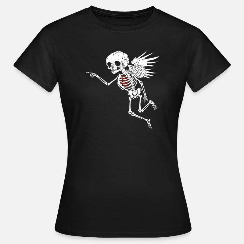 CUPID - Women's T-Shirt - black