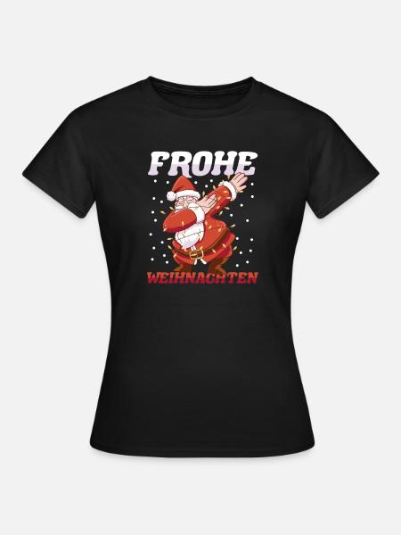 Bogenschütze Bogensport Bogenschießen - Frauen T-Shirt - Schwarz