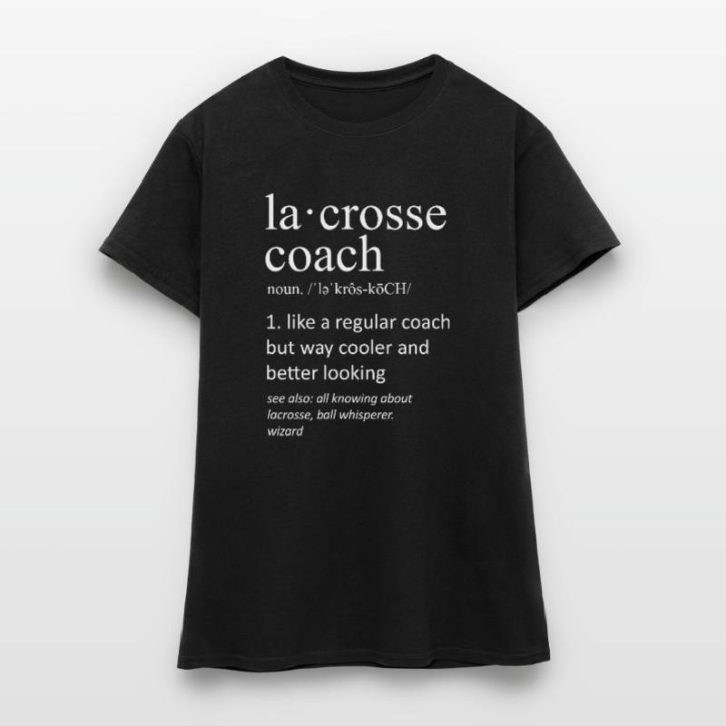 Interface de Floride et Interface I’Must Go T-shirt Femme