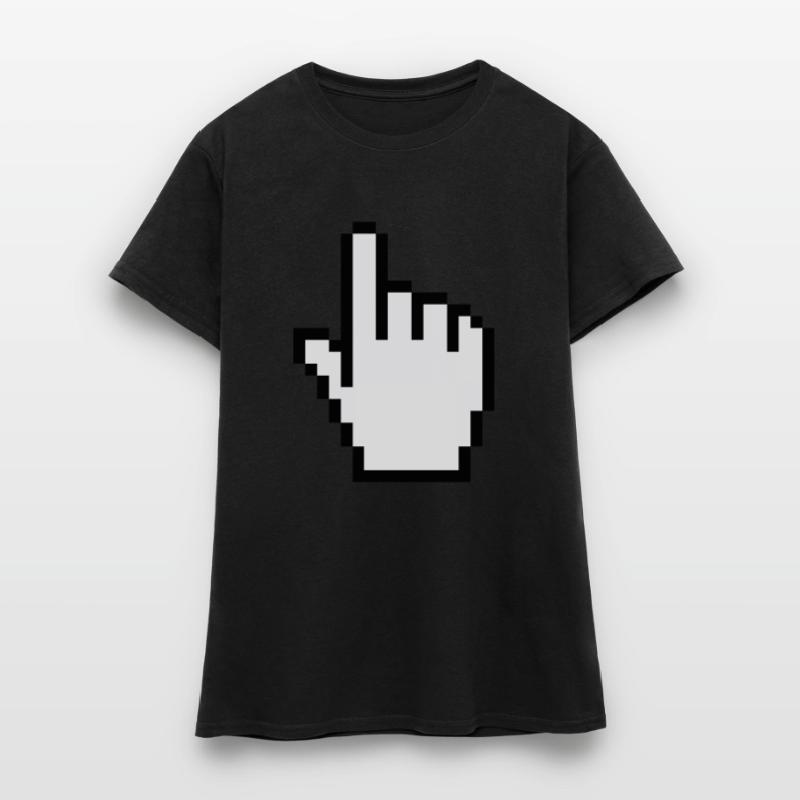 pointer / cursor Women's T-Shirt
