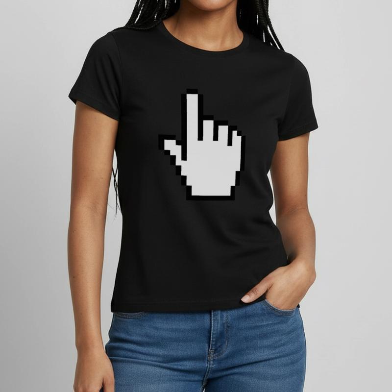 pointer / cursor Women's T-Shirt