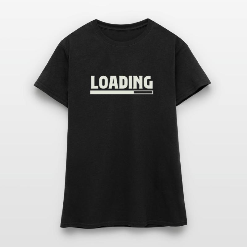 Loading Women's T-Shirt