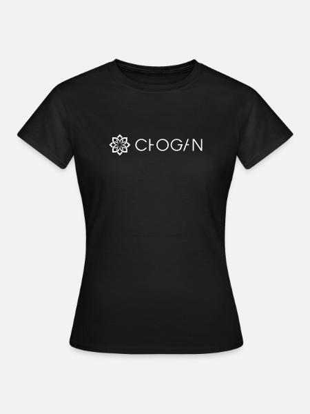 Chogan - Women's T-Shirt - black