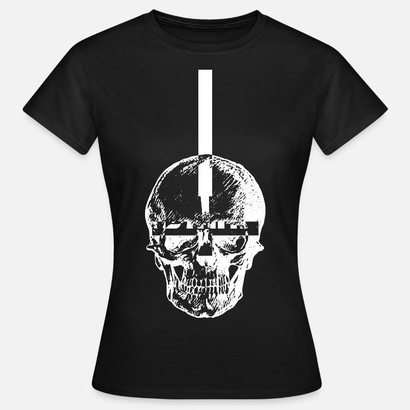 Lucifer - Women's T-Shirt - black