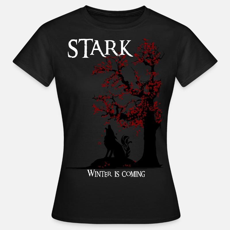 arcane - Women's T-Shirt - black